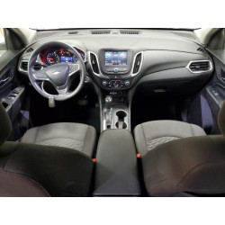 2020 CHEVROLET EQUINOX 3GNAXKEV7LS510866 80318785