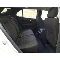 2020 CHEVROLET EQUINOX 3GNAXKEV7LS510866 80318785