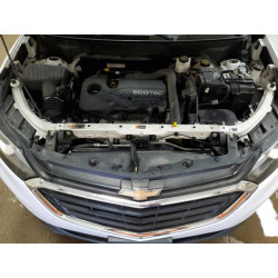 2020 CHEVROLET EQUINOX 3GNAXKEV7LS510866 80318785