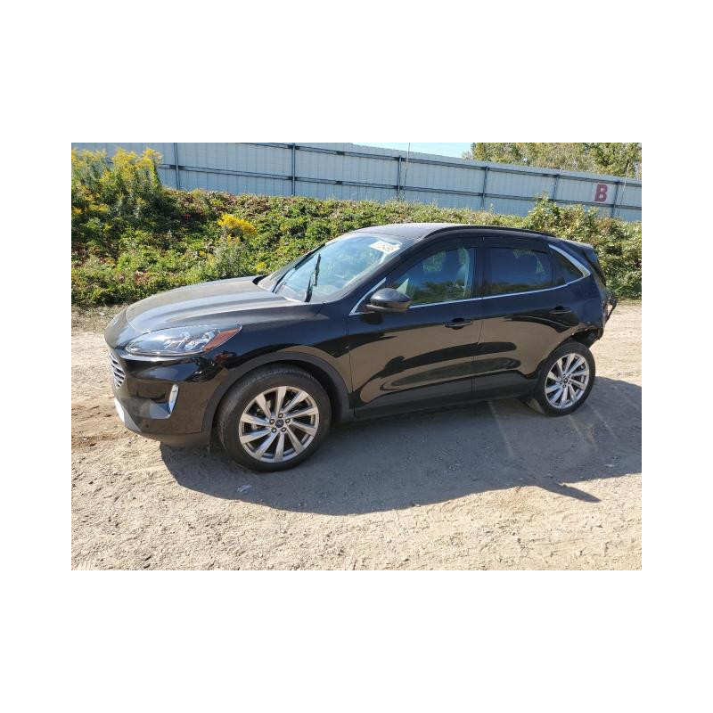 2022 FORD ESCAPE 1FMCU9J94NUB60977 81264395 2022 FORD ESCAPE 1FMCU9J94NUB60977 81264395