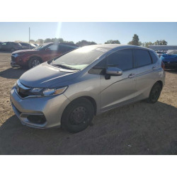 2020 HONDA FIT 3HGGK5H46LM720581 81883305