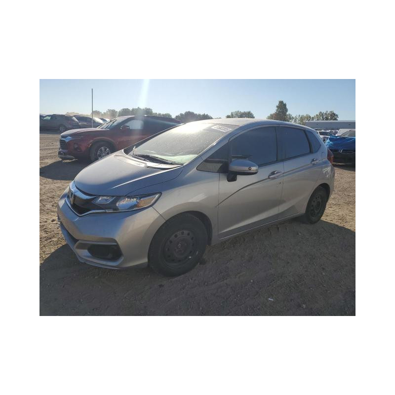 2020 HONDA FIT 3HGGK5H46LM720581 81883305 2020 HONDA FIT 3HGGK5H46LM720581 81883305