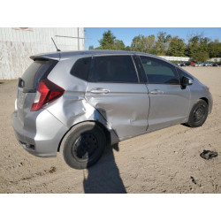 2020 HONDA FIT 3HGGK5H46LM720581 81883305