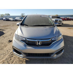 2020 HONDA FIT 3HGGK5H46LM720581 81883305