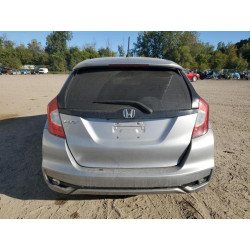 2020 HONDA FIT 3HGGK5H46LM720581 81883305