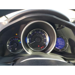 2020 HONDA FIT 3HGGK5H46LM720581 81883305