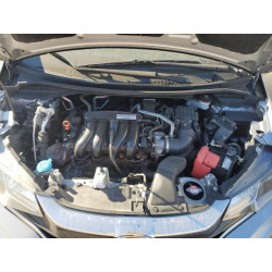2020 HONDA FIT 3HGGK5H46LM720581 81883305