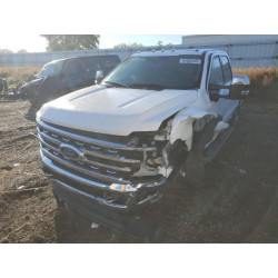 2023 FORD F350 1FT8W3BT8PED68806 84555445