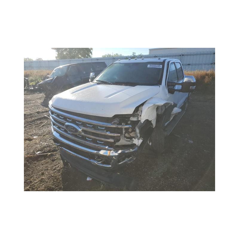 2023 FORD F350 1FT8W3BT8PED68806 84555445 2023 FORD F350 1FT8W3BT8PED68806 84555445