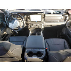 2023 FORD F350 1FT8W3BT8PED68806 84555445
