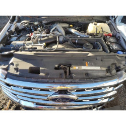 2023 FORD F350 1FT8W3BT8PED68806 84555445