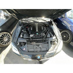 2015 BMW 6 SERIES