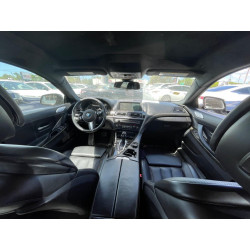 2015 BMW 6 SERIES