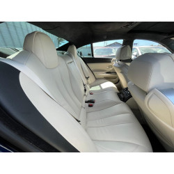 2018 BMW 6 SERIES