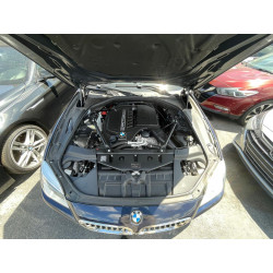 2018 BMW 6 SERIES