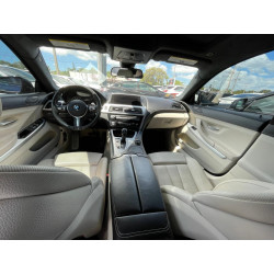 2018 BMW 6 SERIES