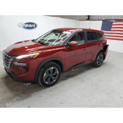2025 NISSAN ROGUE 5N1BT3BB6SC777845 84735985