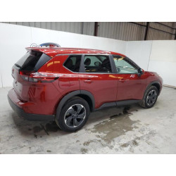 2025 NISSAN ROGUE 5N1BT3BB6SC777845 84735985