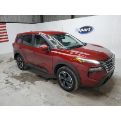 2025 NISSAN ROGUE 5N1BT3BB6SC777845 84735985