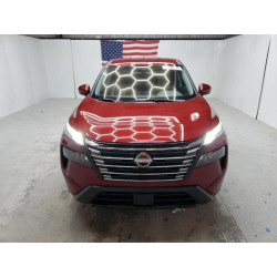 2025 NISSAN ROGUE 5N1BT3BB6SC777845 84735985