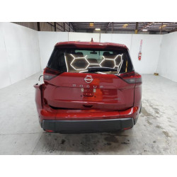 2025 NISSAN ROGUE 5N1BT3BB6SC777845 84735985