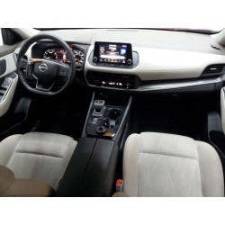 2025 NISSAN ROGUE 5N1BT3BB6SC777845 84735985