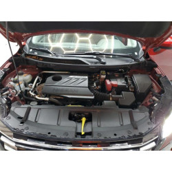 2025 NISSAN ROGUE 5N1BT3BB6SC777845 84735985