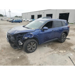 2023 NISSAN ROGUE 5N1BT3BA1PC897132 84744325
