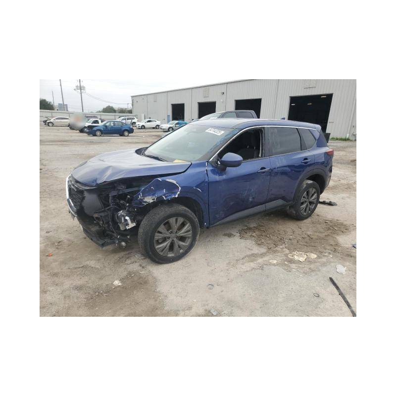 2023 NISSAN ROGUE 5N1BT3BA1PC897132 84744325 2023 NISSAN ROGUE 5N1BT3BA1PC897132 84744325