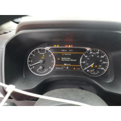 2023 NISSAN ROGUE 5N1BT3BA1PC897132 84744325