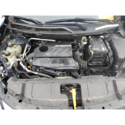 2023 NISSAN ROGUE 5N1BT3BA1PC897132 84744325