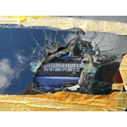 2023 NISSAN ROGUE 5N1BT3BA1PC897132 84744325