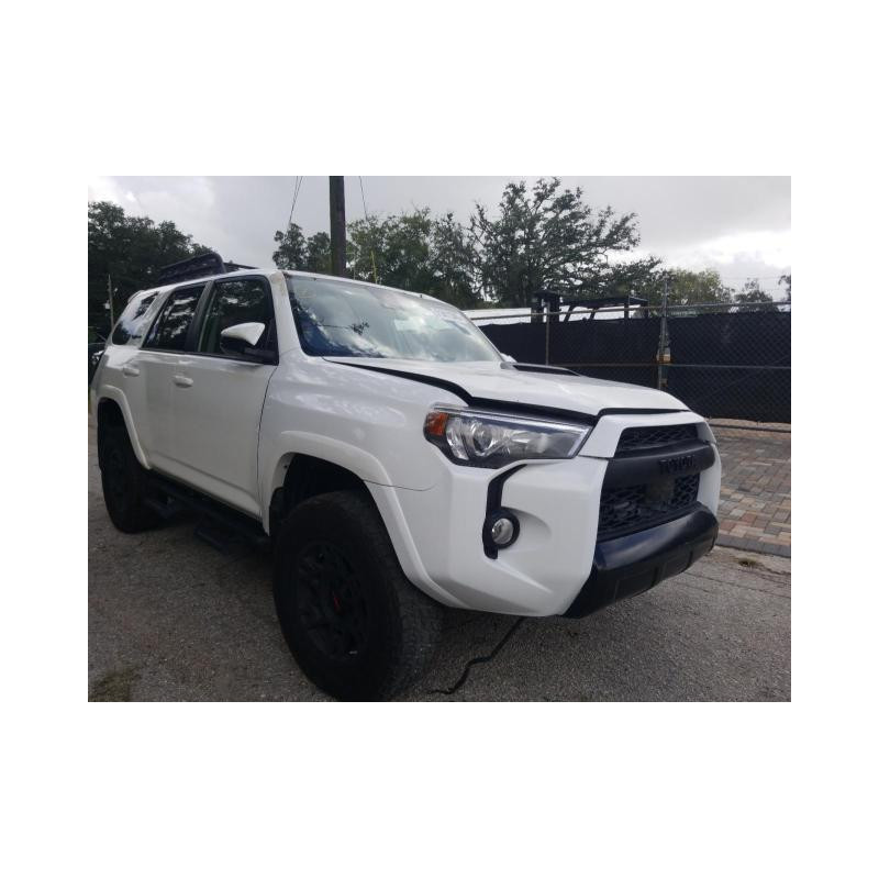 2020 TOYOTA 4RUNNER JTEBU5JRXL5819107 86111255 2020 TOYOTA 4RUNNER JTEBU5JRXL5819107 86111255