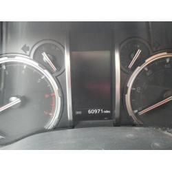 2020 TOYOTA 4RUNNER JTEBU5JRXL5819107 86111255