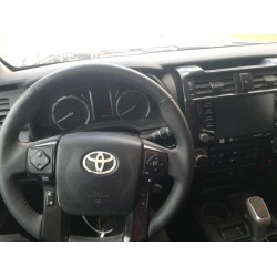 2020 TOYOTA 4RUNNER JTEBU5JRXL5819107 86111255