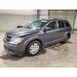2020 DODGE JOURNEY 3C4PDCAB0LT199434 68194315