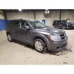 2020 DODGE JOURNEY 3C4PDCAB0LT199434 68194315