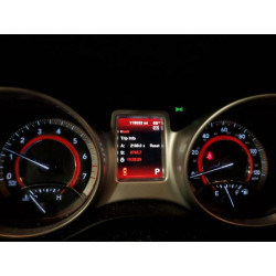 2020 DODGE JOURNEY 3C4PDCAB0LT199434 68194315