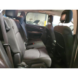 2020 DODGE JOURNEY 3C4PDCAB0LT199434 68194315