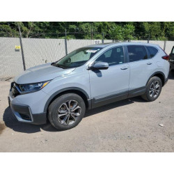 2022 HONDA CRV 2HKRW2H89NH668840 69902905