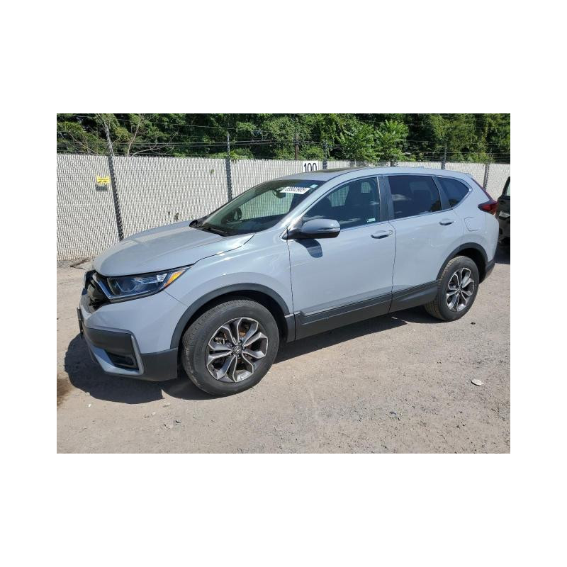 2022 HONDA CRV 2HKRW2H89NH668840 69902905 2022 HONDA CRV 2HKRW2H89NH668840 69902905