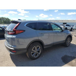 2022 HONDA CRV 2HKRW2H89NH668840 69902905