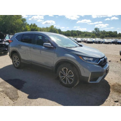 2022 HONDA CRV 2HKRW2H89NH668840 69902905