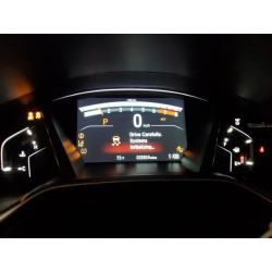 2022 HONDA CRV 2HKRW2H89NH668840 69902905