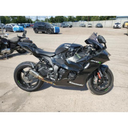 2021 KAWASAKI ZX1002 L JKBZXVL1XMA001571 71148285