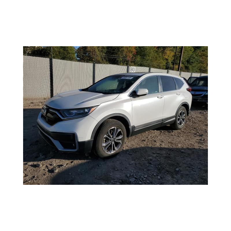2022 HONDA CRV 5J6RW2H5XNA015263 80091165 2022 HONDA CRV 5J6RW2H5XNA015263 80091165