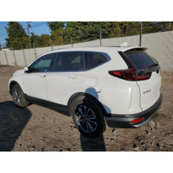 2022 HONDA CRV 5J6RW2H5XNA015263 80091165