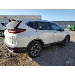 2022 HONDA CRV 5J6RW2H5XNA015263 80091165