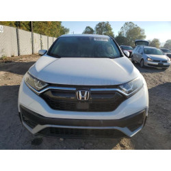 2022 HONDA CRV 5J6RW2H5XNA015263 80091165