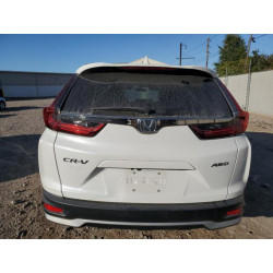 2022 HONDA CRV 5J6RW2H5XNA015263 80091165